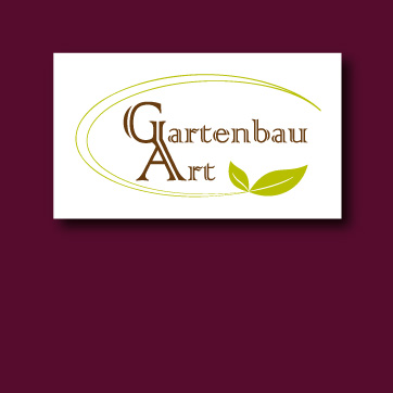 Logo für Gartenbau Art GbR aus Lörrach